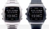 Citizen TM84-0351V and TM84-0352V Bluetooth Watches