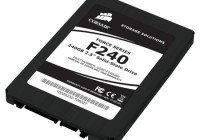 Corsair Force Series SSD gets 60GB, 120GB, 240GB Models