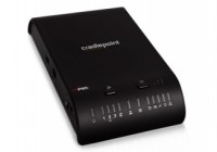 CradlePoint CBA750 Mobile Broadband Adapter