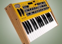 Dave Smith Mopho Synthesizer Keyboard