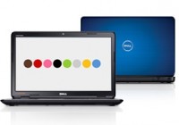 Dell Inspiron 17R, 15R, 14R and 13R Core i5 Notebooks