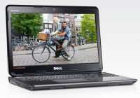 Dell Inspiron M301z AMD-Powered Notebook front