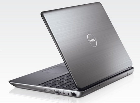 Dell Inspiron M301z AMD-Powered Notebook