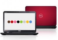 Dell Inspiron M501R Notebook gets Phenom II X4