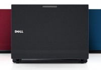 Dell Latitude 2110 Netbook colors