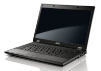 Dell Latitude E5410 and E5510 Notebooks