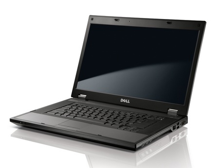 Dell Latitude E5410 and E5510 Notebooks