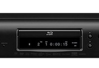 Denon DBP-1611UD and DBP-2011UDCI 3D Blu-ray Players