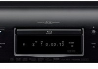 Denon DBP-4010CI Universal Blu-ray Players with Control4