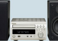 Denon RCD-M38DAB Micro Hi-Fi DAB System