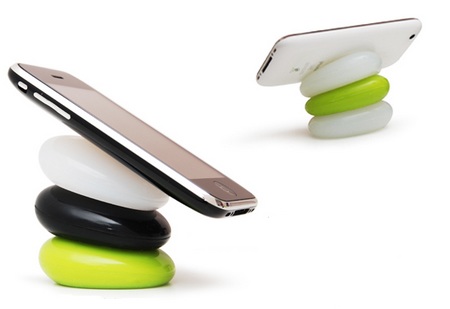 DesignMAXX Smart Pebbles Universal Cradle