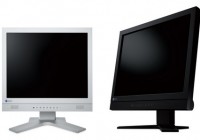 EIZO DuraVision FDS1701 LCD Display for Security and Surveillance