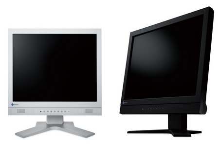 EIZO DuraVision FDS1701 LCD Display for Security and Surveillance