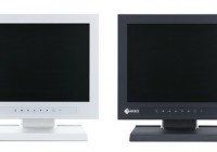 EIZO DuraVision FDV1001, FDV1001T and FDV1002 10.4-inch Industrial Monitors