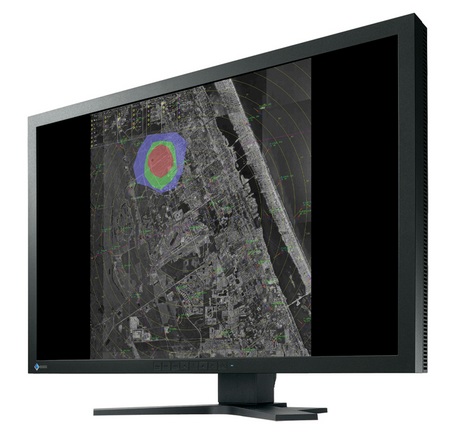 EIZO Raptor WS3001 30-inch LCD Display is 2Kx2K Capable