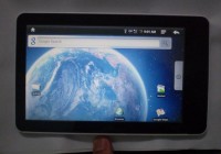 Encipher Android Tablet