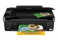 Epson Stylus NX420 Sub-$100 All-in-one Printer