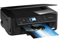 Epson Stylus SX525WD Printer with WiFi