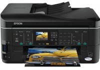 Epson Stylus SX620FW 4-in-1 Printer with WiFi