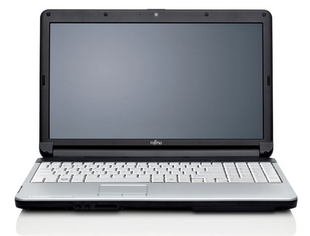 Fujitsu LifeBook A530 Notebook