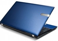 Gateway NV59C09u Entertainment Notebook