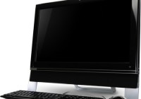 Gateway One ZX4300-01e and ZX6900-01e Series All-in-One PCs