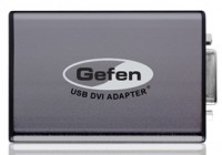 Gefen USB to DVI HD Adapter