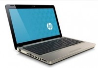 HP G42t Notebook with Core i3 i5