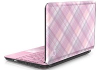 HP Mini 210 preppy pink