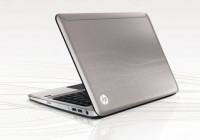 HP Pavilion dm4 Entertainment Notebook PC