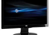 HP S2031, S2231 and S2331 LCD Monitors