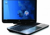 HP TouchSmart tm2-2050 get Core i3