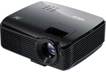 InFocus IN101, IN104 3D projector