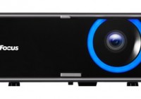 InFocus IN3116 3D projector