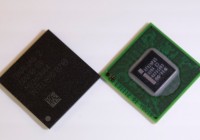 Intel Atom Z6xx Low-Power Platform for Mobile Devices