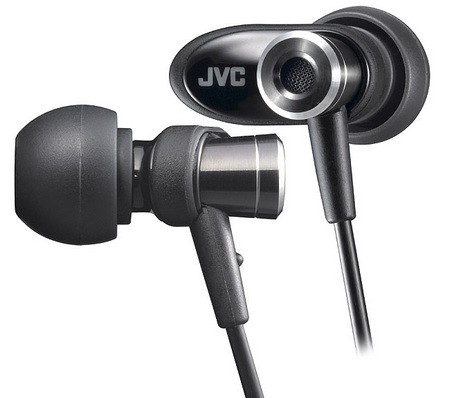 JVC HP-FXC71 In-ear Headphones