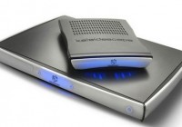 Kaleidescape M500 Blu-ray Player Copier and M300 Movie Player