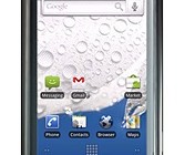 LG Ally QWERTY Smartphone runs Android 2.1