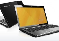 Lenovo IdeaCentre Z series notebooks