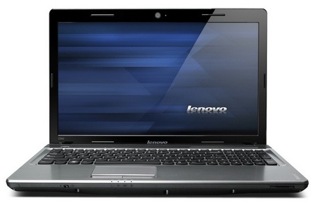 Lenovo IdeaCentre Z560 and Z565 Multimedia Notebooks