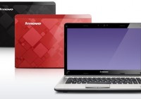 Lenovo IdeaPad U460 and U460s Ultraportable Notebooks