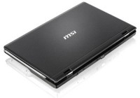 MSI CX623 Multimedia Notebook