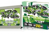 Mach Extreme MX-Nano Series PATA ZIF SSDs