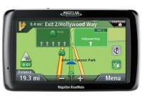 Magellan 2010 RoadMate GPS Device Lineup