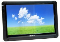 Mimo 720-F Mountable Touchscreen USB Display