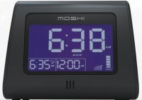 Moshi Voice Control Digital Clock Radio