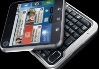 Motorola Flipout Android Phone