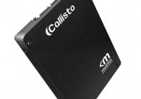 Mushkin Callisto SSD with 275MBs Write Speed