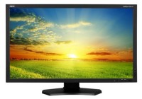 NEC MultiSync PA271W Professional Desktop Display