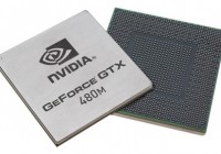 NVIDIA GeForce GTX480M - World's Fastest Notebook GPU